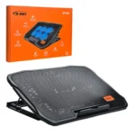 کول پد لپ تاپ دی نت D-Net H9 6F