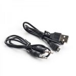 تبدیل ANOSHAN HDMI TO VGA 804