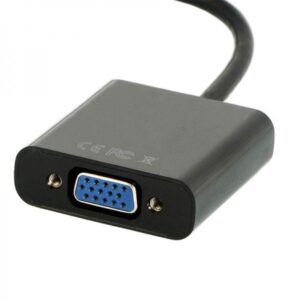 تبدیل ANOSHAN HDMI TO VGA 803