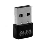 کارت شبکه وایرلس W802 ALFA