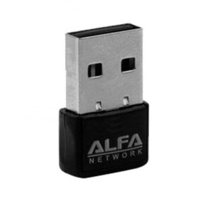 کارت شبکه وایرلس W802 ALFA
