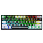 کیبورد گیمینگ آئولا AULA F3261- RGB