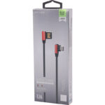 کابل تایپ سی فست شارژ AOLEAKY L006T 2.1A 1M