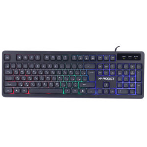 کیبورد گیمینگ ایکس پی XP -11800