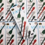 کابل شارژ تایپ سی A934 -3A