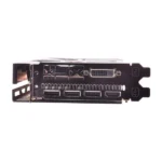 کارت گرافیک استوک XFX VGA RX580GTS 8G GDDR5