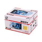 اسپیلتر 1 به 4 اچ دی ام ای | HDMI Splitter XP-SP4H