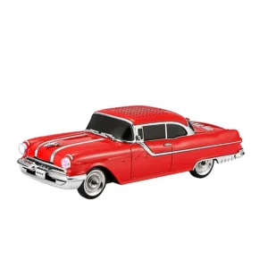 اسپیکر بلوتوثی طرح ماشین WSTER WS-598