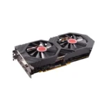 کارت گرافیک استوک XFX VGA RX580GTS 8G GDDR5