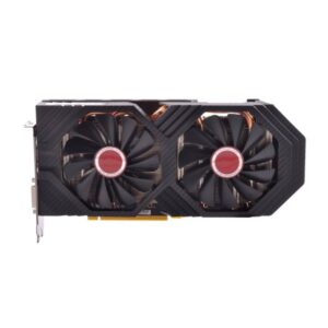 کارت گرافیک استوک XFX VGA RX580GTS 8G GDDR5
