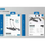 هندزفری بلوتوث دورگردنی مموری خورTRICAT TC-1021