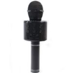 میکروفون اسپیکر باطری بزرگ مدل WS-858