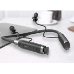 هندزفری بلوتوث دورگردنی مموری خورTRICAT TC-1021