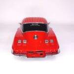 اسپیکر بلوتوثی طرح ماشین WSTER WS-1969