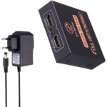 اسپلیتر 1 به 2 پورت HDMI ایکس پی XP-Product مدل SP2H 4Kx2K