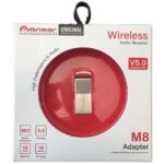 دانگل بلوتوث پایونیر Pioneer M8
