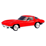اسپیکر بلوتوثی طرح ماشین WSTER WS-1969