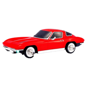 اسپیکر بلوتوثی طرح ماشین WSTER WS-1969