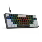 کیبورد گیمینگ آئولا AULA F3261- RGB
