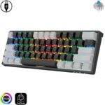 کیبورد گیمینگ آئولا AULA F3261- RGB