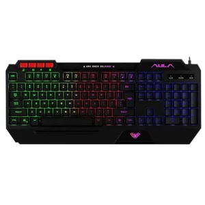 پک گیمینگ AULA T650