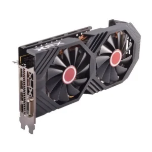 کارت گرافیک استوک XFX VGA RX580GTS 8G GDDR5