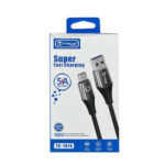 کابل شارژ تایپ سی TRICAT TC-1019