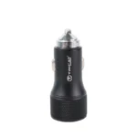 شارژر فندکی فست شارژ 33 وات تریکت TRICAT TC-1004