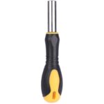 چراغ شارژی با جعبه ابزار L-7739