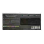 کیبورد کینگ استار مدل KB97