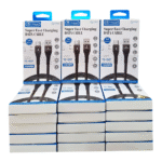 کابل شارژ تایپ سی تریکت TRICAT TC-1027