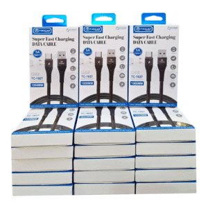 کابل شارژ تایپ سی تریکت TRICAT TC-1027