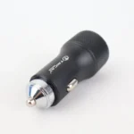 شارژر فندکی فست شارژ 33 وات تریکت TRICAT TC-1004