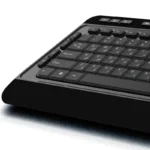 کیبورد کینگ استار مدل KB97