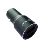 شارژر فندکی فست شارژ 38 وات تریکت TRICAT TC-1003