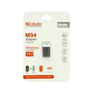 دانگل بلوتوث مکدودو مدل Mcdodo -M94