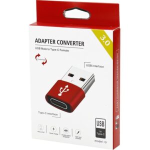 تبدیل تایپ سی به یو اس بی MODEL-GP-90