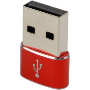 تبدیل تایپ سی به یو اس بی MODEL-GP-90