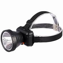 هدلایت مدل WH-9958A