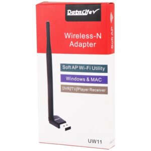 کارت شبکه وایرلس DATALIFE UW11
