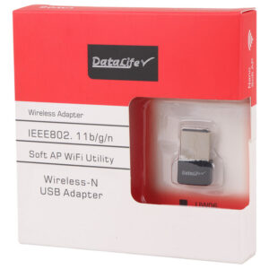 کارت شبکه وایرلس DATALIFE UW06