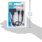 تبدیل KAISER -USB3 TO SATA