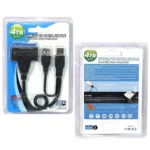 تبدیل KAISER -USB3 TO SATA