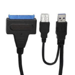 تبدیل KAISER -USB3 TO SATA