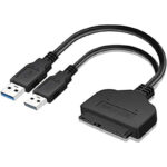 تبدیل KAISER -USB3 TO SATA