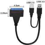 تبدیل KAISER -USB3 TO SATA