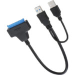 تبدیل KAISER -USB3 TO SATA