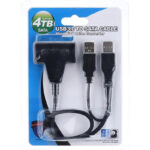 تبدیل KAISER -USB3 TO SATA