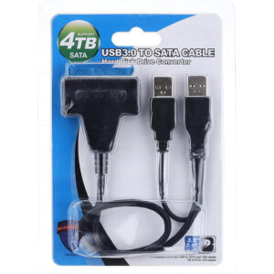 تبدیل KAISER -USB3 TO SATA
