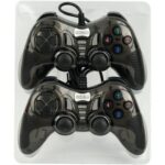 گیم پد دوبل شوک حرفه ای Macher MR61